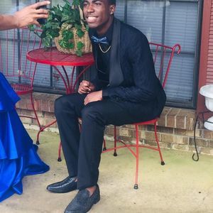 Meet your Posher, Nathan